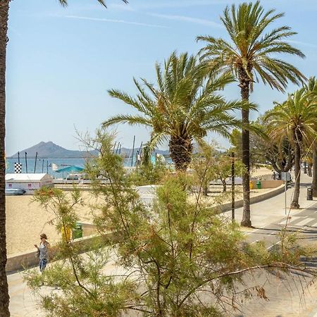 Apartamento Daniela Port de Pollença Ngoại thất bức ảnh