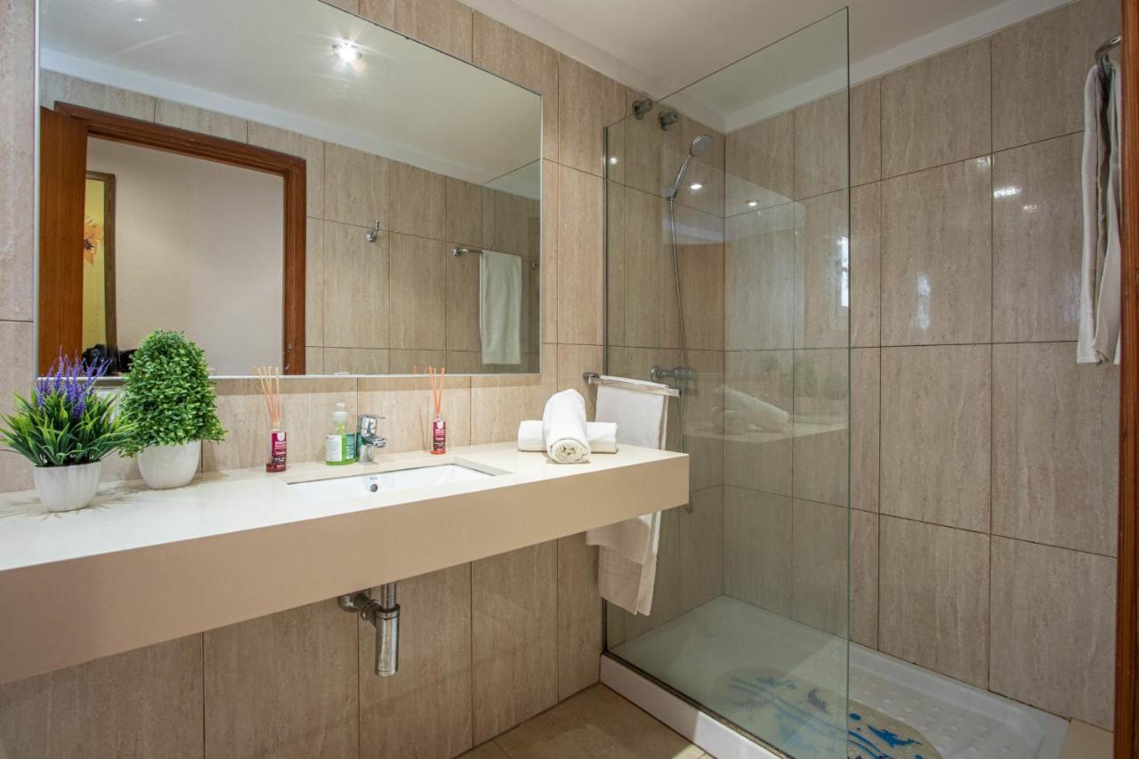 Apartamento Daniela Port de Pollença Ngoại thất bức ảnh